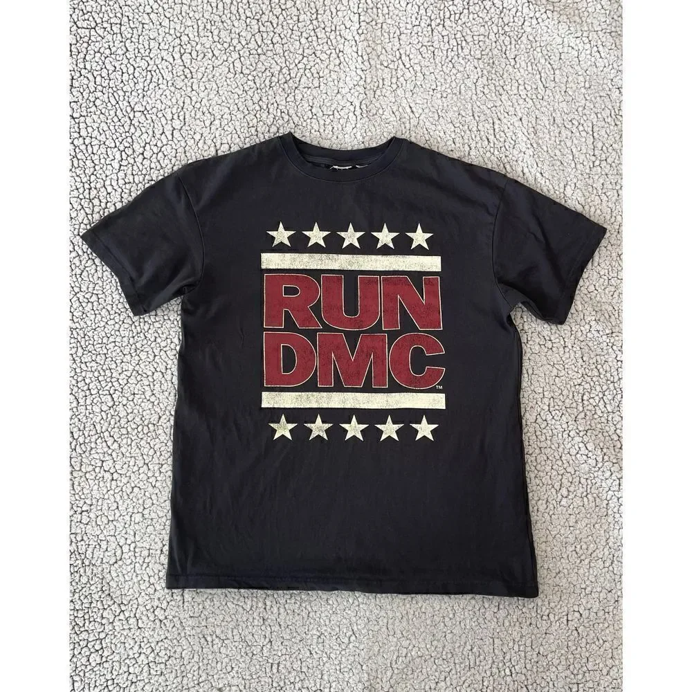 Run DMC Tee - Picture 5 of 7